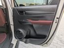 Toyota Hilux GLS Toyota Hilux 2022 GCC Specs Diesel V4 2.4L Excellent Condition