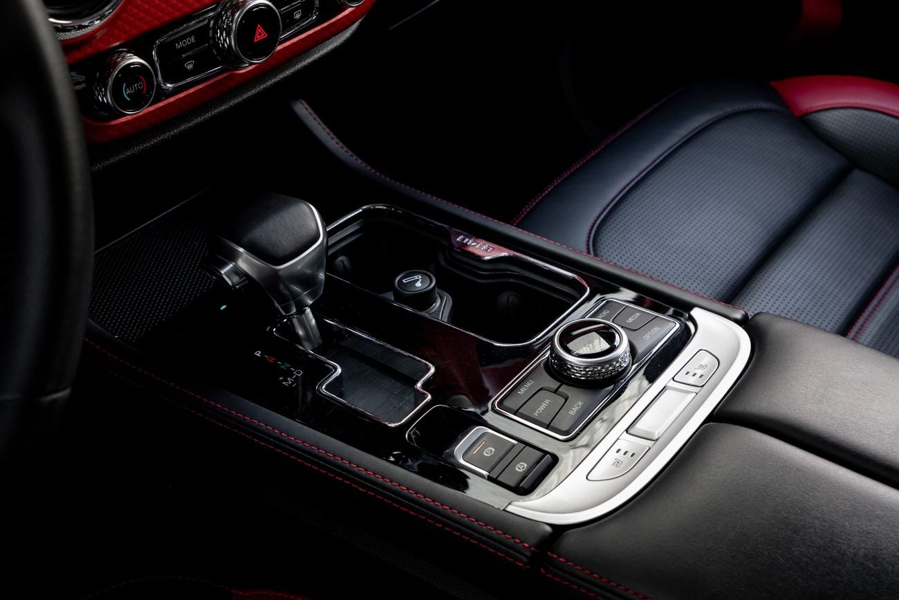 بايك BJ40L BJ40L | 1,567 P.M | 0% Downpayment | BJ40L BAIC WARRANTY AMAZING CONDITION!