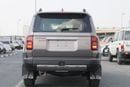 تويوتا برادو TOYOTA PRADO 2.7L PETROL 4WD LIMITED AUTO