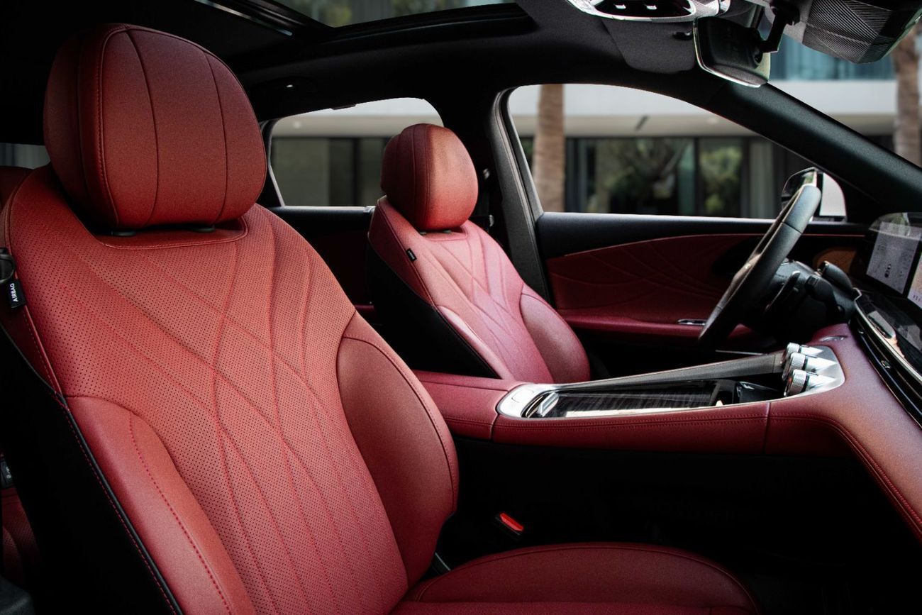 Exeed RX 400 AWD | 2,350 P.M  | 0% Downpayment | Agency Warranty!