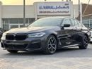 BMW 530i LUXURY LINE EXCLUSIVE