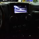 Jeep Wrangler Unlimited EXCELLENT DEAL for our Jeep Wrangler Unlimited Sport ( 2014 Model ) in White Color GCC Specs