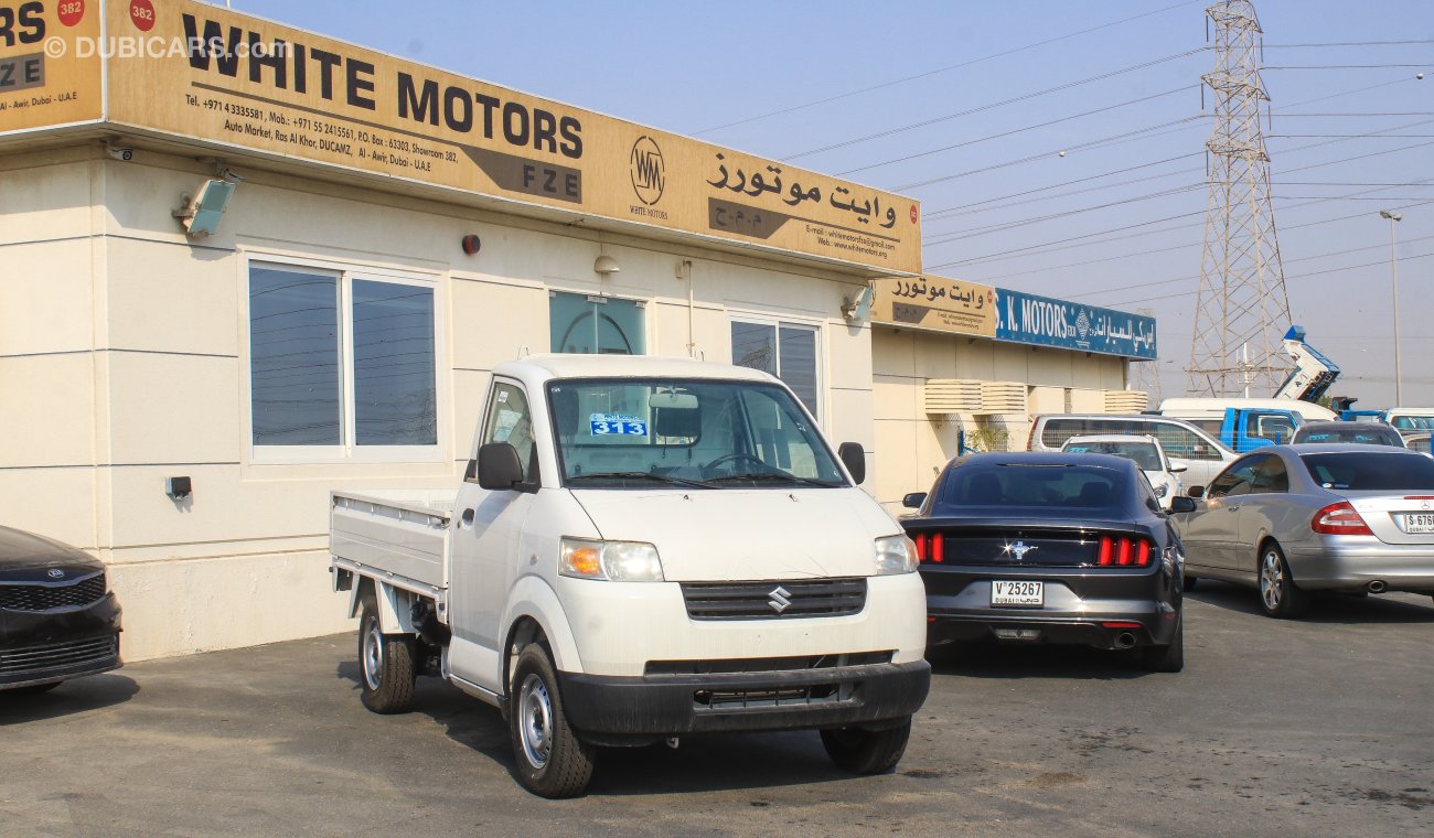 Suzuki Carry 1.6 L