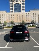 مرسيدس بنز GLC 300