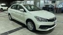 Suzuki Ciaz 2023 GL | AED 411/Month | 0 DP | 30 Day Return | Warranty | Service History