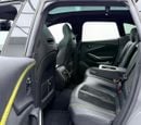 Aston Martin DBX 2022 Aston Martin DBX 550, Warranty, Service History, European Spec.
