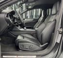 Audi RS6 STD