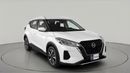 Nissan Kicks S 2024 | AED 670/Month | 0 DP | 30 Day Return | Warranty | Service History
