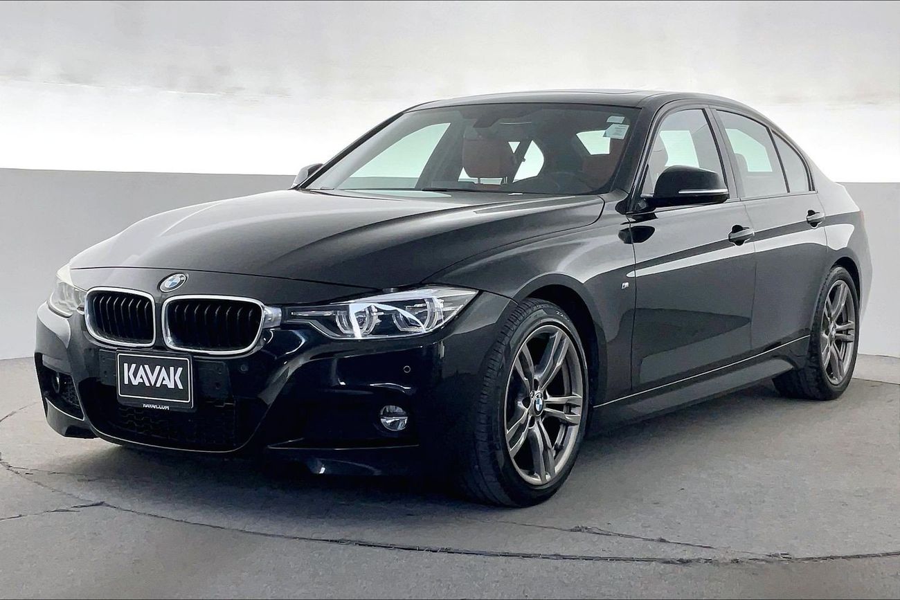 BMW 330i M Sport | National Day Celebration | Guaranteed Warranty | 0 Down Payment