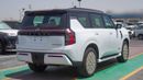 Nissan Patrol LE PLATINUM CITY PLATINUM V6T