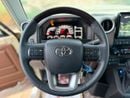 Toyota Land Cruiser Pick Up 4.0 SINGLE CAB FULL SAUDI SPECS