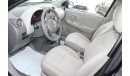 Nissan Micra 1.5L SV 2015 MODEL
