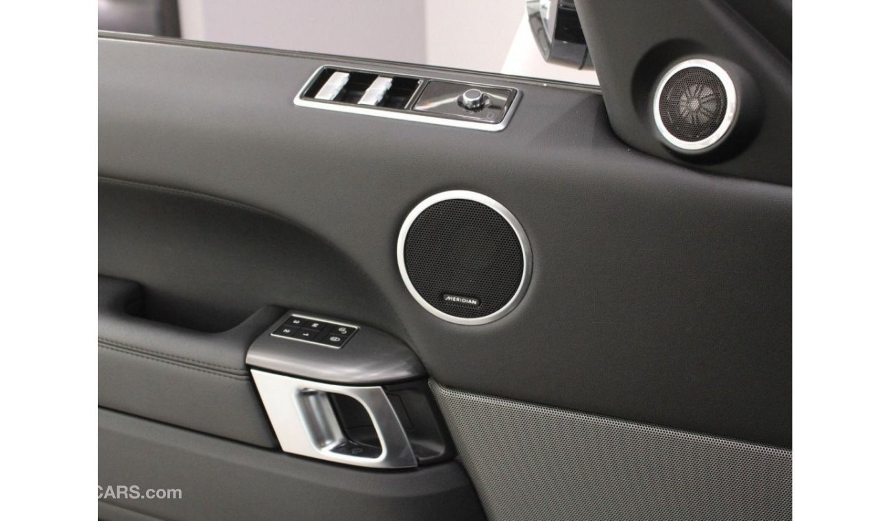 Land Rover Range Rover Sport Sport HSE FULL