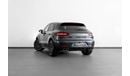 Porsche Macan 2.0L turbocharged 2.0