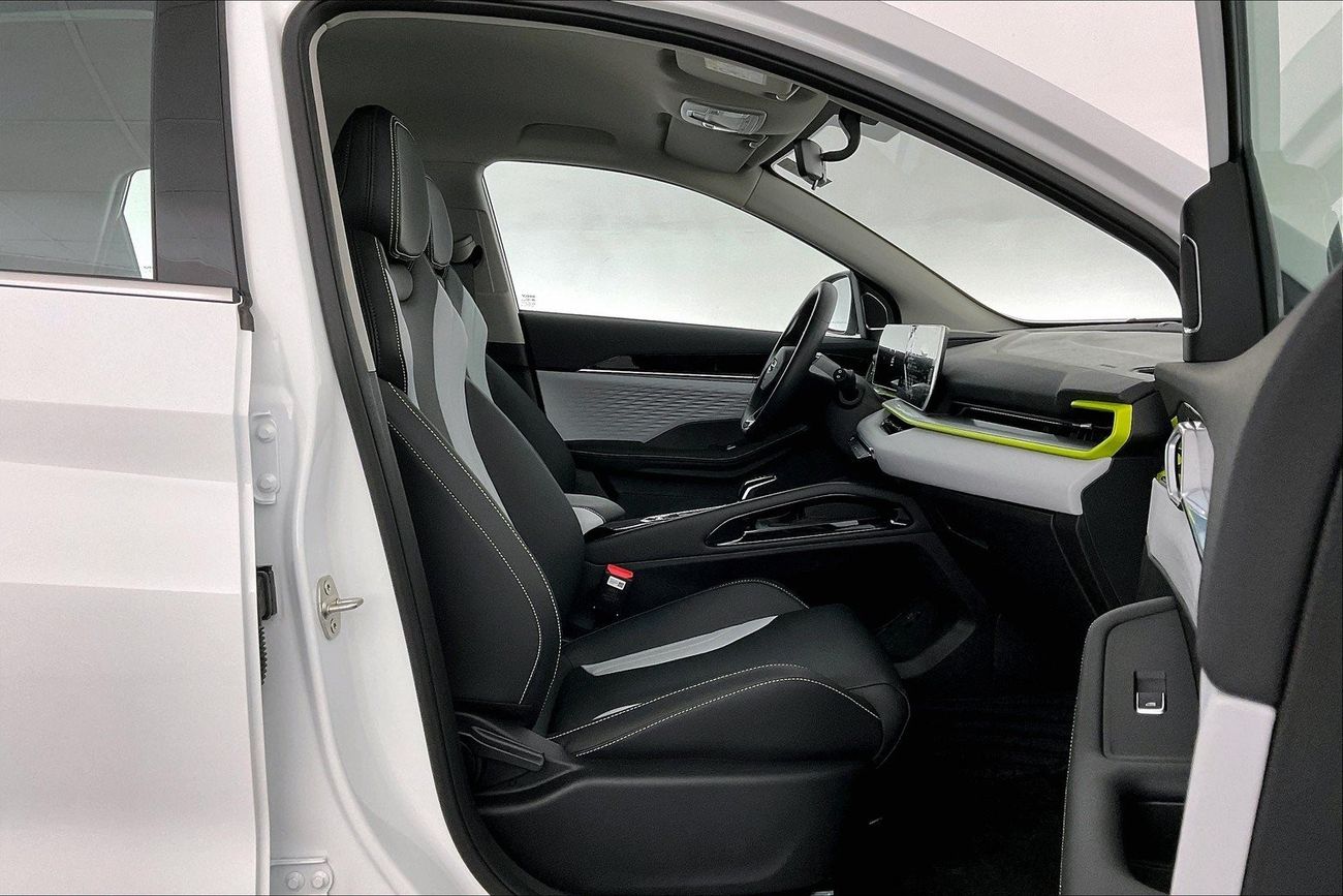 Geely Coolray GL | 1 year free warranty | 1.99% financing rate | Flood Free