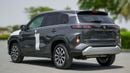 Suzuki Grand Vitara SUZUKI GRAND VITARA HYBRID GLX 2025