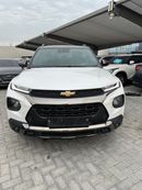 شيفروليه تريلبلازر LT تقبل تصدير