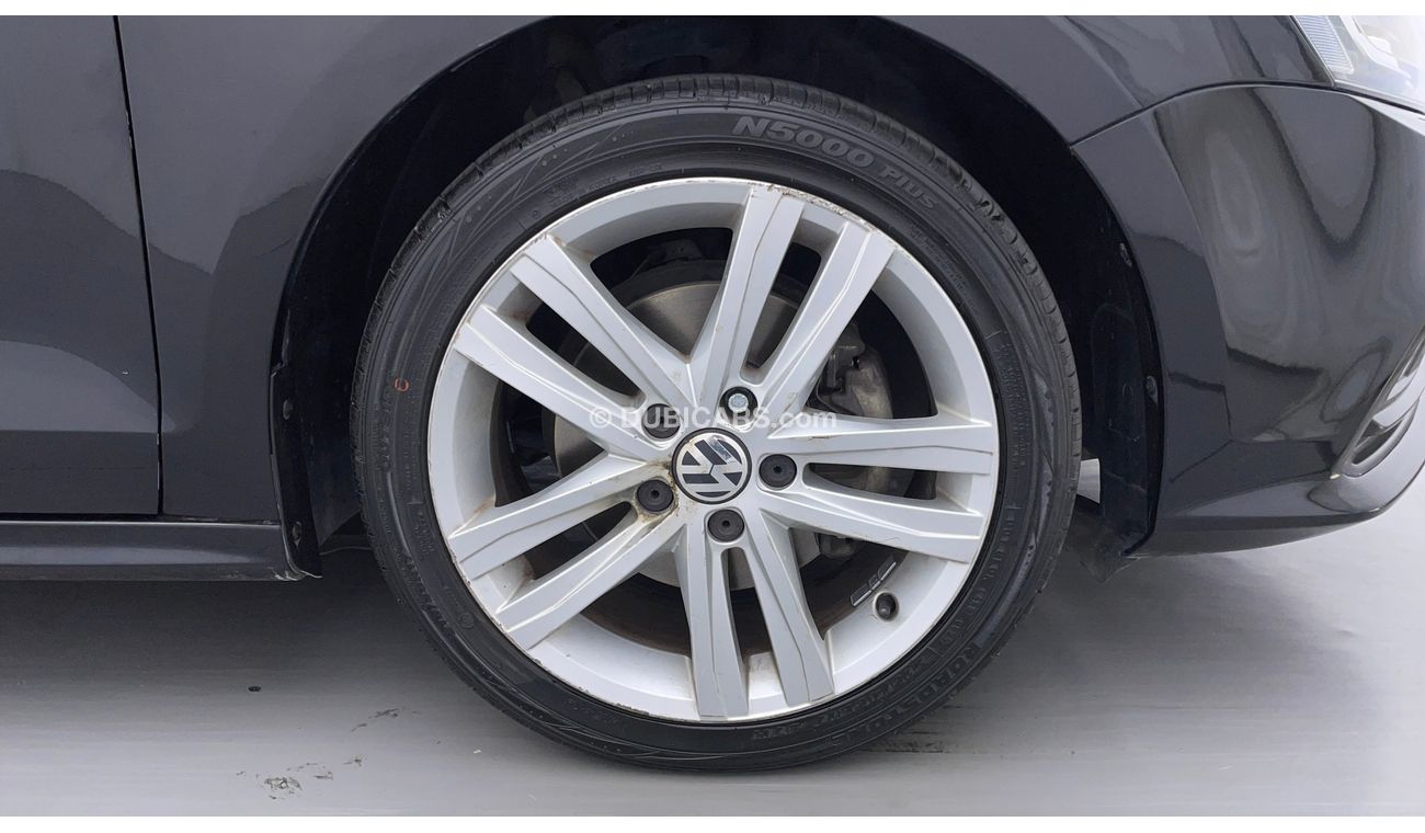 فولكس واجن جيتا COMFORTLINE PLUS SEL 2.5 | بدون دفعة مقدمة | اختبار قيادة مجاني للمنزل