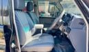 Toyota Land Cruiser 70 MODIFIED TO 2024 MODEL | RHD | 4.5L MANUAL TRANSMISSION | 2012 | DIESEL ENGINE | PREMIUM ROOF RACK |