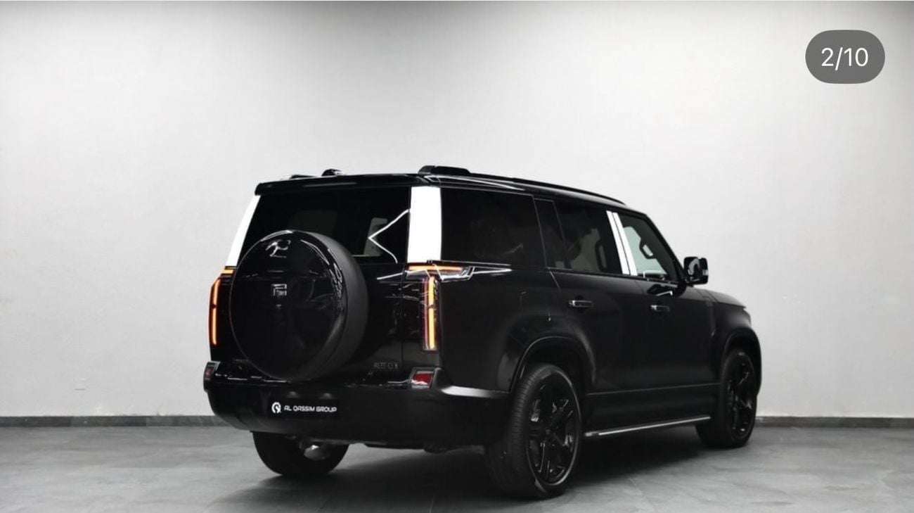 روكس أداماس STANDARD Rox Adamas | Model 2026 | 0 Km