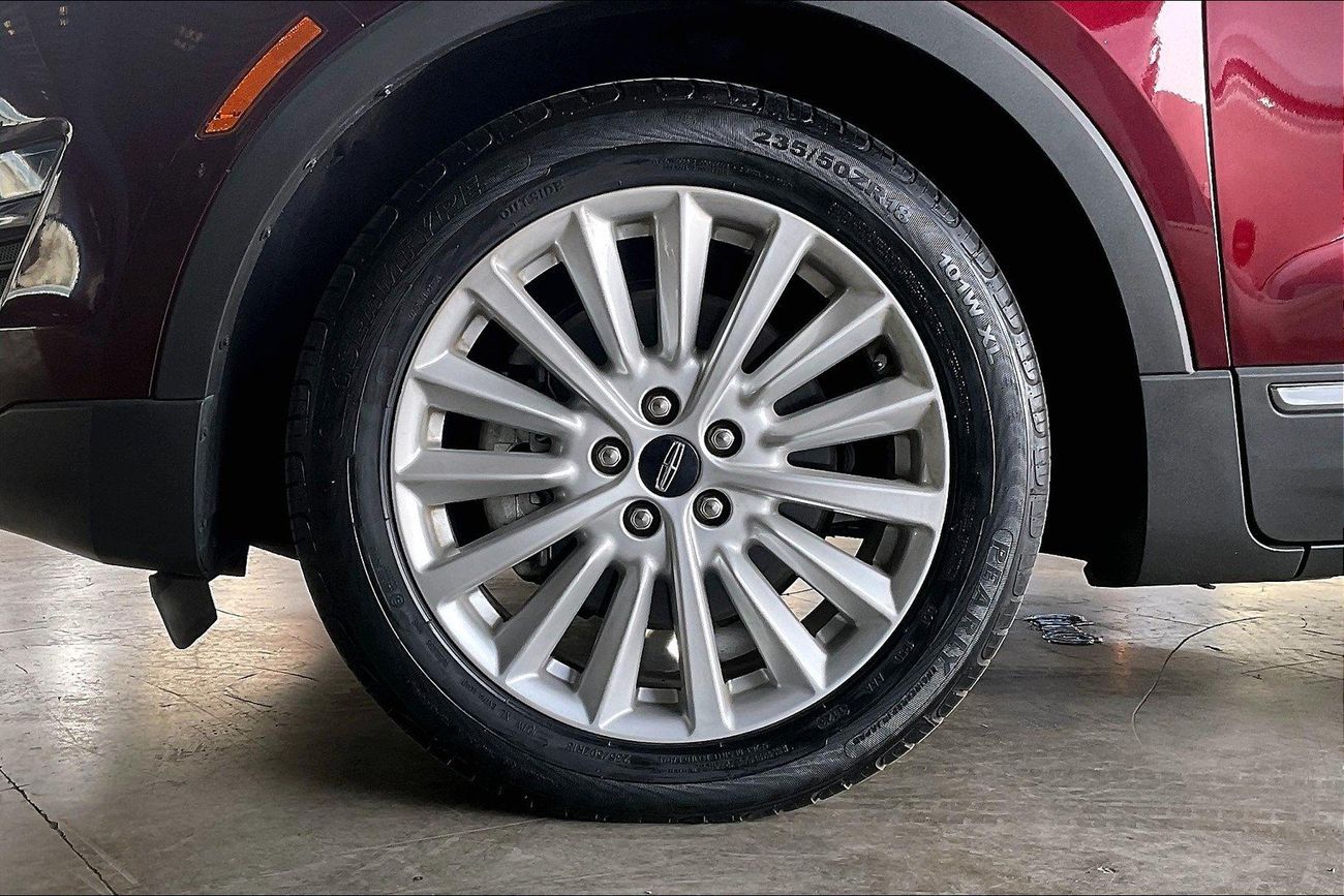 Lincoln MKC Premier | Guaranteed Warranty | 0 Down Payment