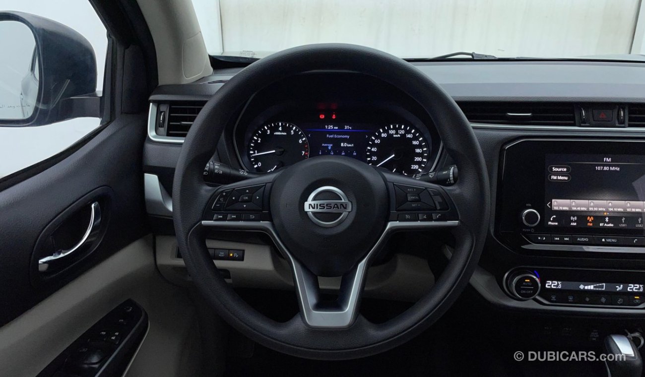 Nissan XTerra TITANIUM 2.5 | Zero Down Payment | Free Home Test Drive