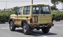 تويوتا لاند كروزر Toyota Landcruiser Hardtop 4.0 CC Manual Patrol