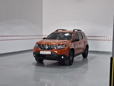 Renault Duster PE Renault Duster PE 2024