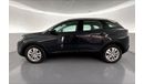 Peugeot 3008 Active
