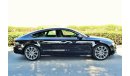 Audi A7 GCC AUDI A7 2013 - ZERO DOWN PAYMENT - 2,500 AED/MONTHLY - 1 YEAR WARRANTY