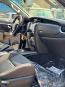 Toyota Fortuner TOYOTA FORTUNER 2.7L PETROL AUTO WD 2025
