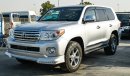 Toyota Land Cruiser V8 Diesel R/H