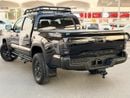 تويوتا تاكوما SR5 (NON GCC)