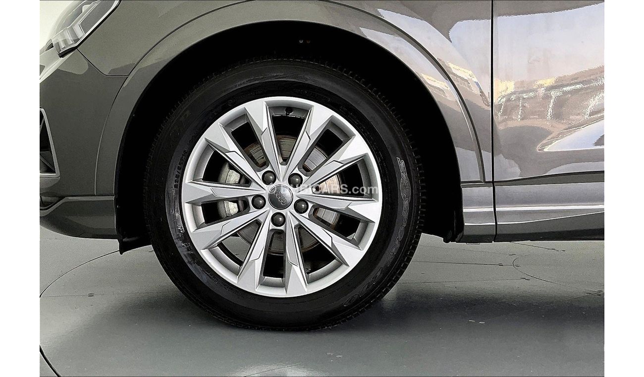 Audi Q3 35 TFSI Advanced