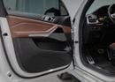 BMW X5 M50i M-Sport