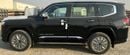تويوتا لاند كروزر 2026 Toyota Land Cruiser LC300 VX (High-Option with Radar) 3.3L V6 TW Twin Turbo Diesel A/T 4WD Expo