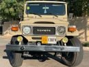 Toyota Land Cruiser JF45 Troopy