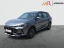 MG ZS STD 2.0