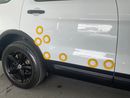 Ford Explorer BASE | Guaranteed Warranty | 0 Down Payment
