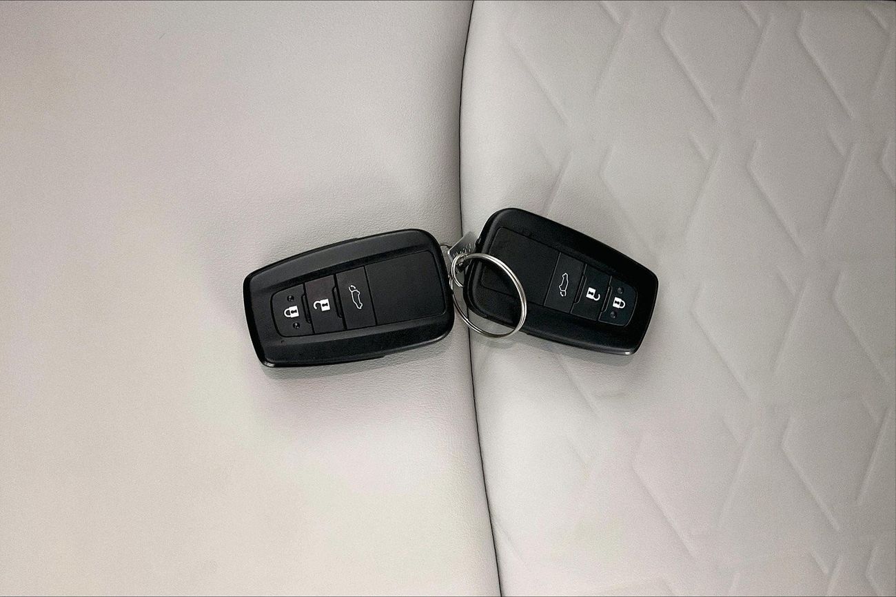 GAC GS8 GL | Guaranteed Warranty | 0 Down Payment