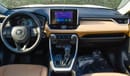 Toyota RAV4 2.5L PETROL 4WD