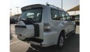 Mitsubishi Pajero 3.5 FULL OPTION