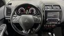 Mitsubishi ASX 2024 GLX MIDLINE | AED 726/Month | 0 DP | 30 Day Return | Warranty