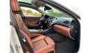 BMW 640i BMW 640 GRAN COUP 2013 FULL OPTIONS GULF SPACE