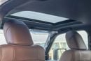 تويوتا برادو TOYOTA PRADO TURBO| 2.4L V4  PETROL | POWER WITH LEATHER SEATS | SUNROOF | FULL OPTION | MY2025