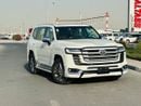 تويوتا لاند كروزر GXR 4.0L