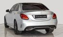 مرسيدس بنز C200 AMG High *SALE EVENT* Enquirer for more details