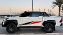 تويوتا هيلوكس GR BODY KIT INSTALLED | POWER SEATS | NUDGE BAR | 2.8L | 2024 | AUTOMATIC