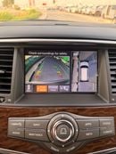 Nissan Armada SL Full option sunroof 360 cameras 2020 original paint