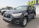 Toyota Prado 2.7L TXL PETROL (4 CYLINDER) 2016 MODIFIED 2023